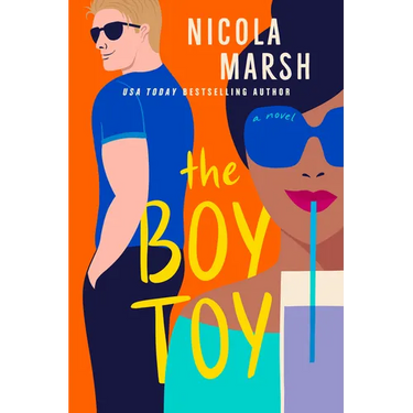 The Boy Toy