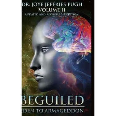 Beguiled: Eden to Armageddon Volume 2