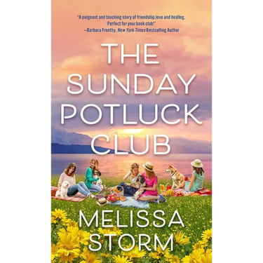 The Sunday Potluck Club