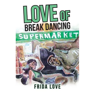 Love of Break Dancing