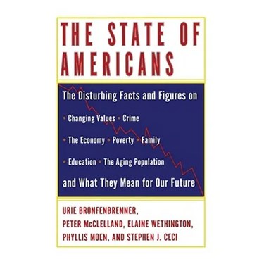 The State of Americans: This Generation and the Next