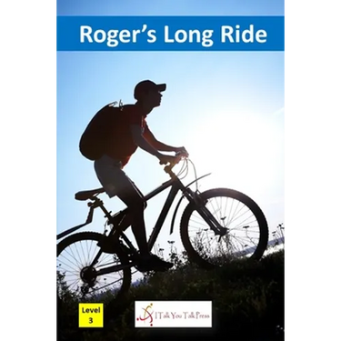Roger's Long Ride