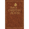 Book of Christian Prayer Gift