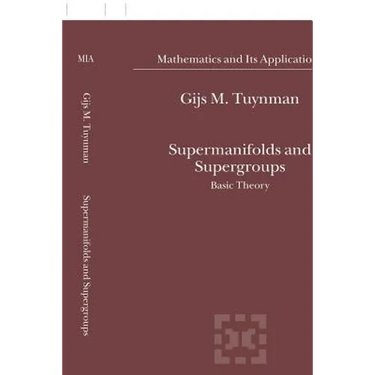 Supermanifolds and Supergroups: Basic Theory
