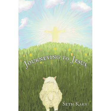 Journeying to Jesus