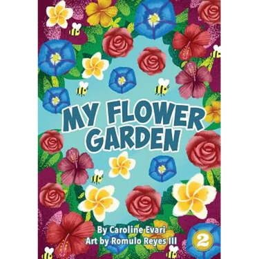 My Flower Garden