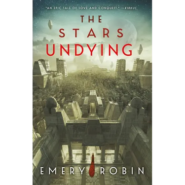 The Stars Undying