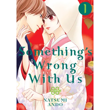 Something's Wrong with Us 1