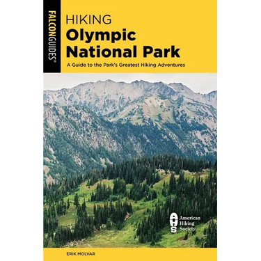 Hiking Olympic National Park