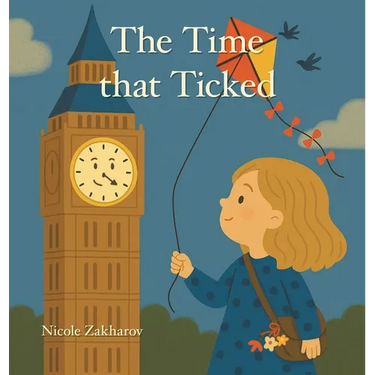 The Time that Ticked