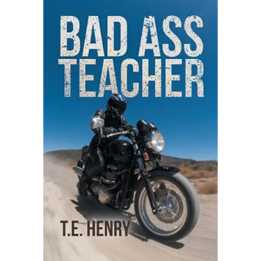 Bad Ass Teacher