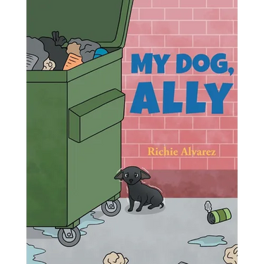 My Dog, Ally