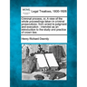 Criminal Process, Or, a View of the Whole Proceedings Taken in Criminal Prosecutions, from Arrest to Judgment and Execution: Intended as an Introducti