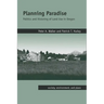 Planning Paradise: Politics and Visioning of Land Use in Oregon