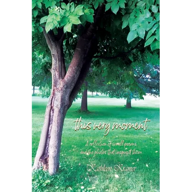 this very moment