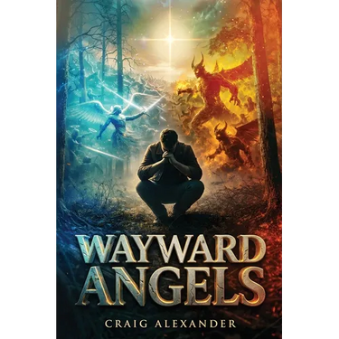 Wayward Angels