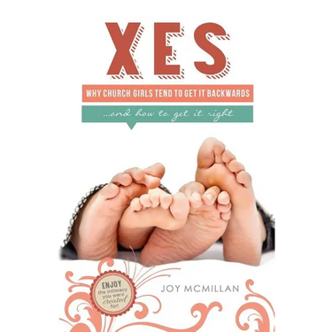 Xes: Why Church Girls Tend To Get It Backwards...and How To Get It Right