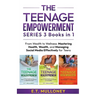 THE TEENAGE EMPOWERMENT SERIES 3 Books in 1