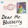 Dear Mr. Blueberry