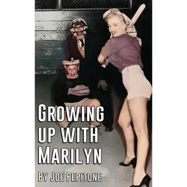 Growing Up With Marilyn