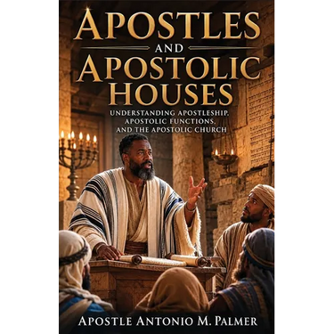 Apostles and Apostolic Houses
