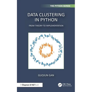 Data Clustering with Python: From Theory to Implementation