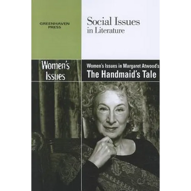Women's Issues in Margaret Atwood's the Handmaid's Tale