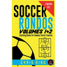 Soccer Rondos Volumes 1 and 2