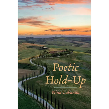 Poetic Hold-Up