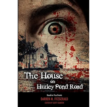 The House on Hurley Pond Road