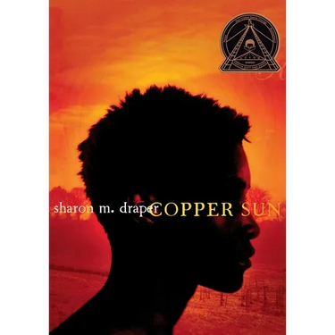 Copper Sun