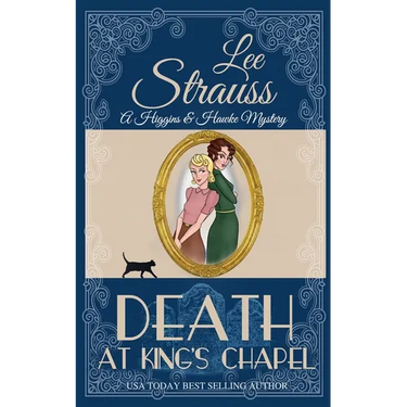 Death at Kings Chapel