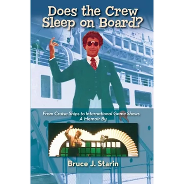 Does the Crew Sleep Onboard? From Cruise Ships to International Game Shows
