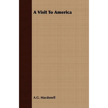 A Visit To America