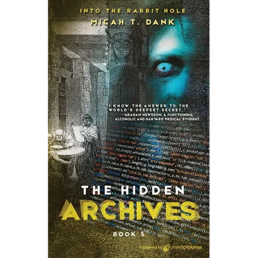 The Hidden Archives