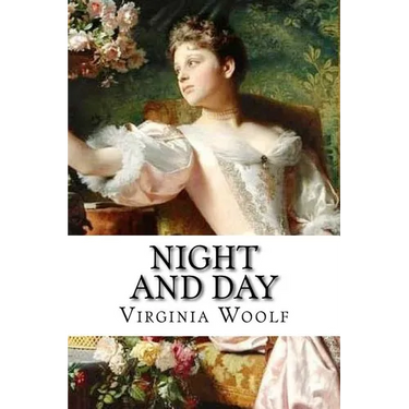 Night and Day Virginia Woolf