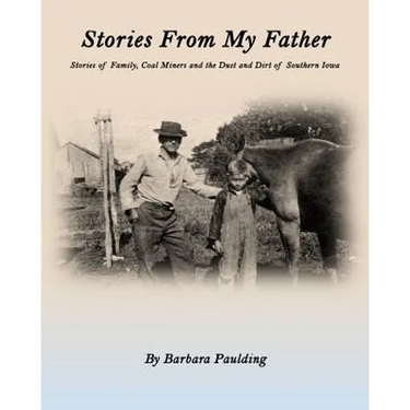 Stories From My Father