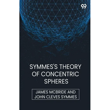 Symmes's Theory Of Concentric Spheres