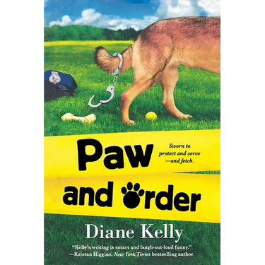 Paw and Order