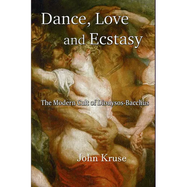 Love, Dance and Ecstasy