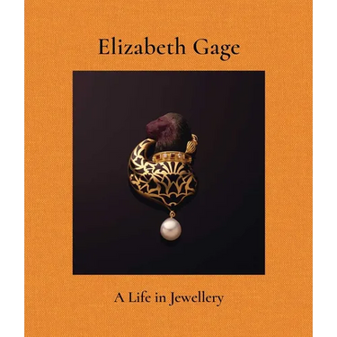 Elizabeth Gage: A Life in Jewellery