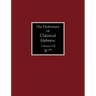 The Dictionary of Classical Hebrew Volume 7: Sade-Resh