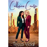 Collision Course- A Sapphic Rivals To Lovers Romance