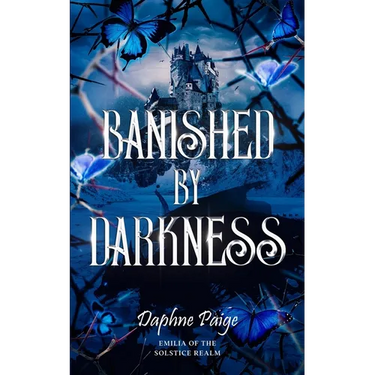 Banished by Darkness