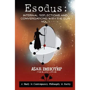 Esodus: Internal Reflections and Conversations With The SUN