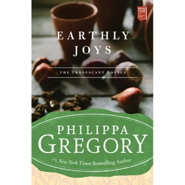 Earthly Joys