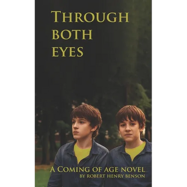 Through Both Eyes: Second Edition
