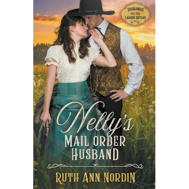 Nelly's Mail Order Husband