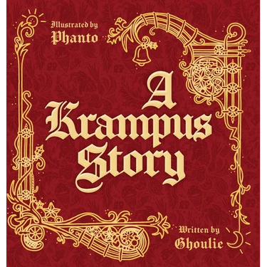 A Krampus Story