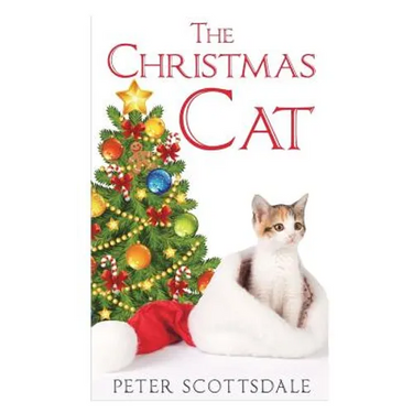 The Christmas Cat